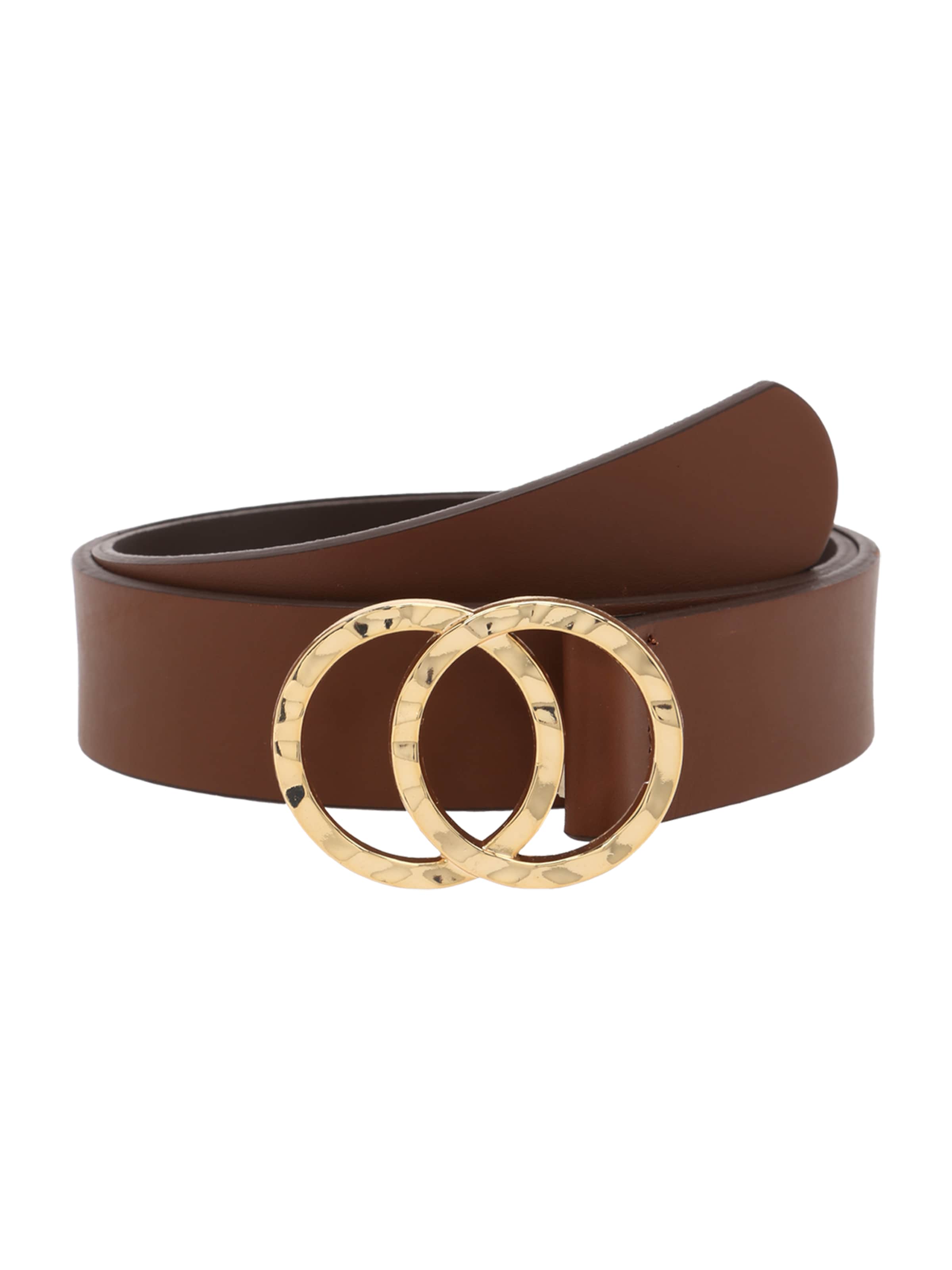 Guido Maria Kretschmer Women Vyö 'Eliza' värissä ruskea: etupuoli
