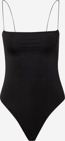 LeGer by Lena Gercke Bodytop 'Soraya' in Schwarz: predná strana