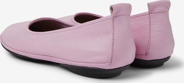 Ballerines 'Right Nina' CAMPER en rose