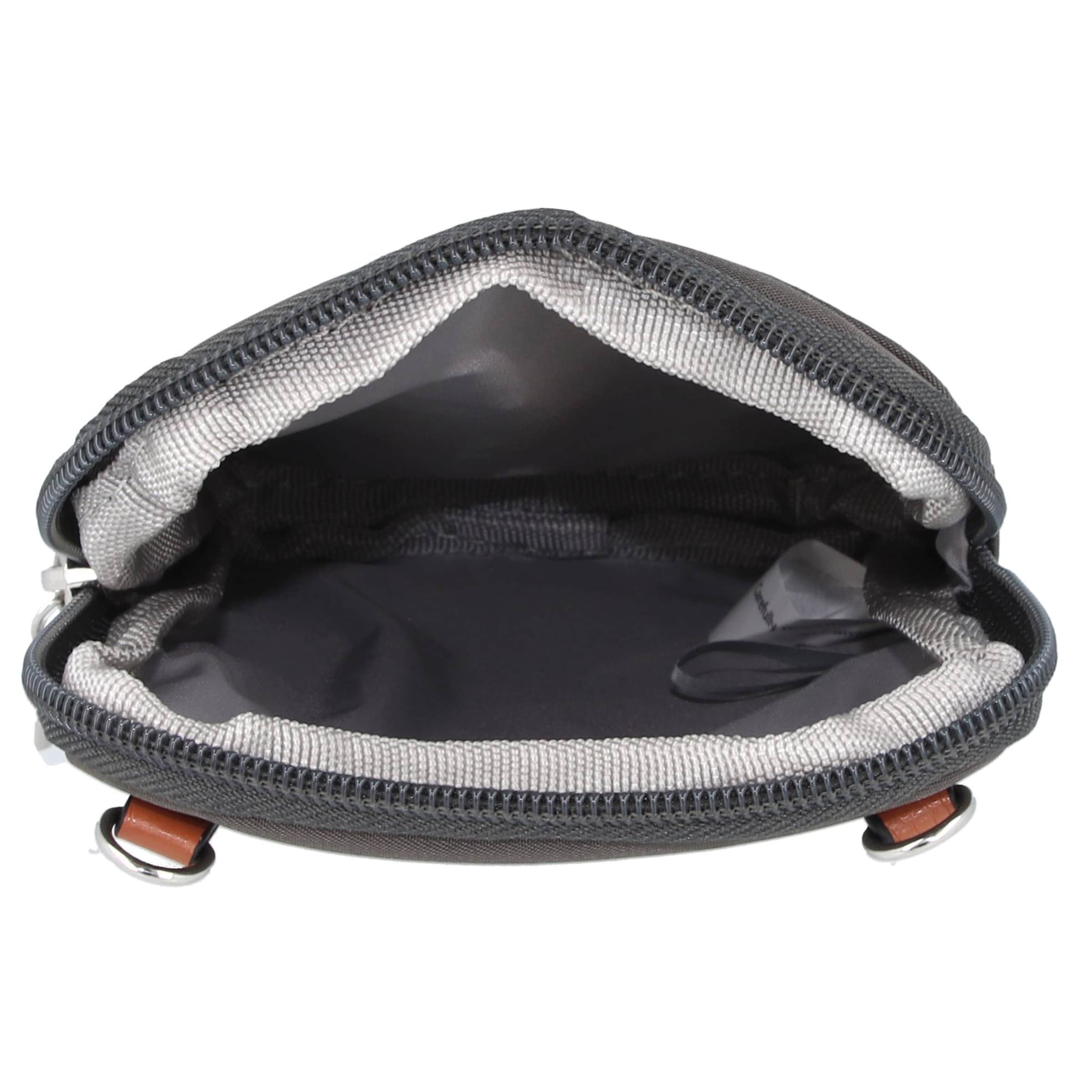 Picard Crossbody bag 'Sonja' in Grey