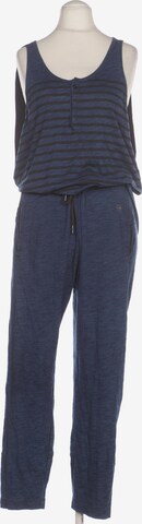 G-Star RAW Jumpsuit in L in Blue: front