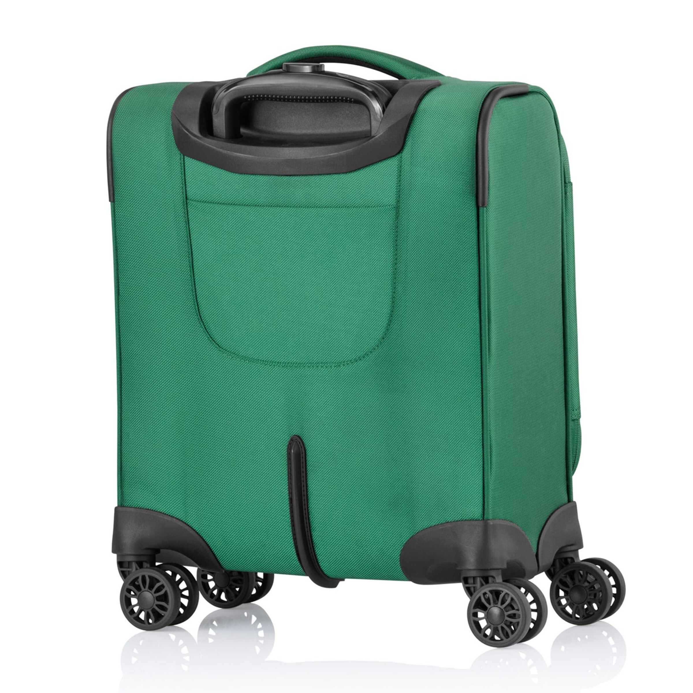 Pack Easy Cart 'GoUp' in Green