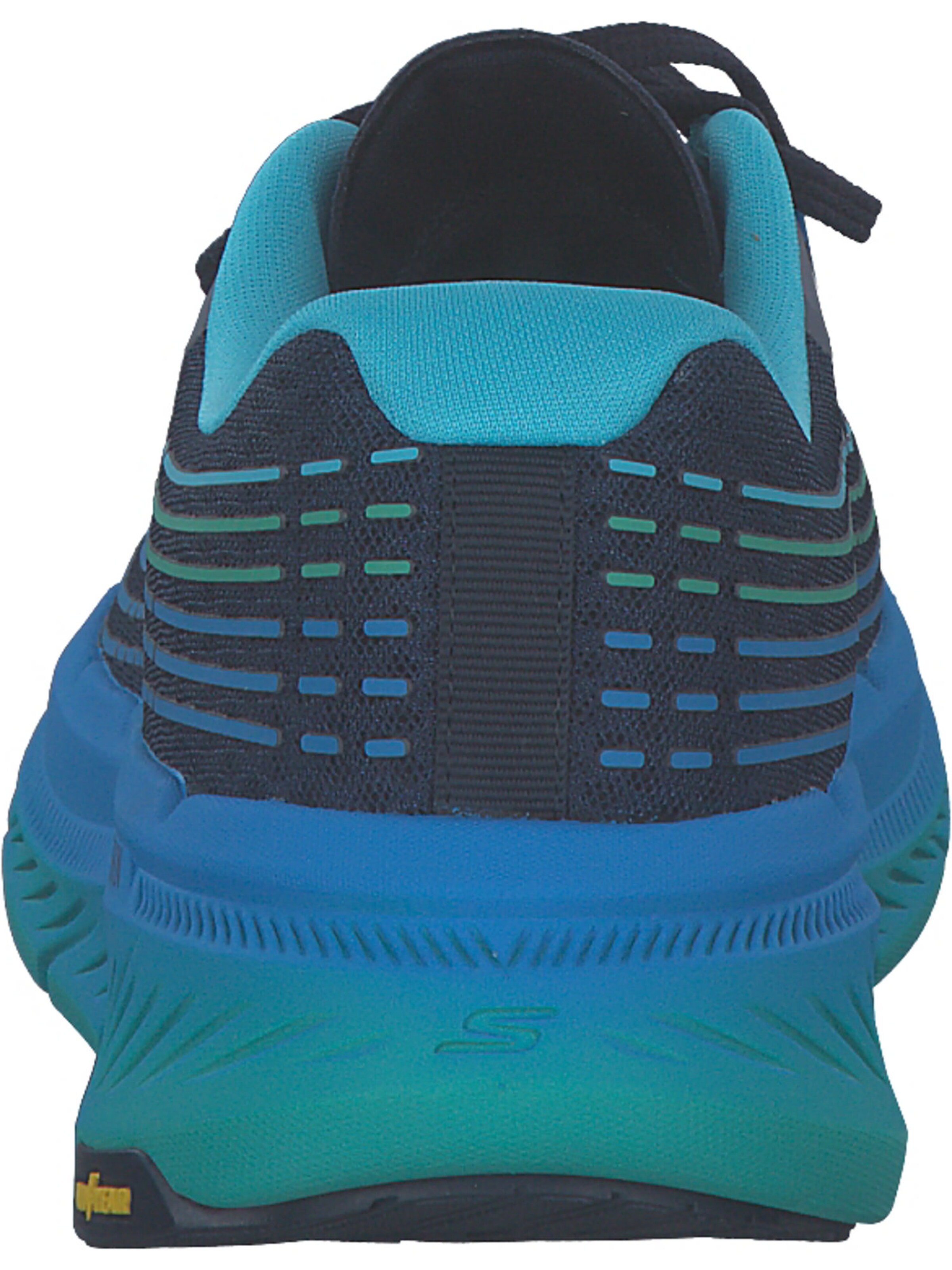 SKECHERS Sneakers in Blue