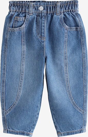 Next Farkut värissä sininen denim, Tuotenäkymä