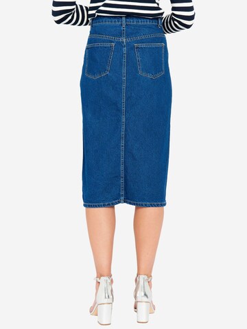 LolaLiza Rok in Blauw