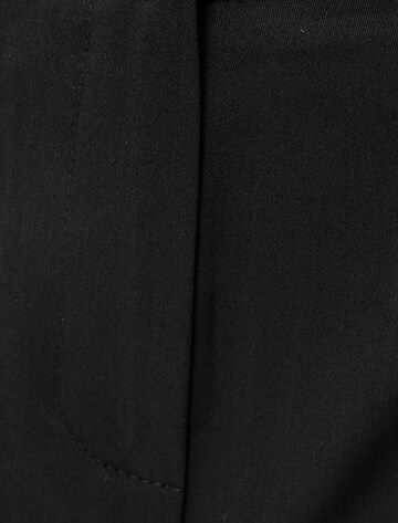 Koton Regular Pantalon in Zwart