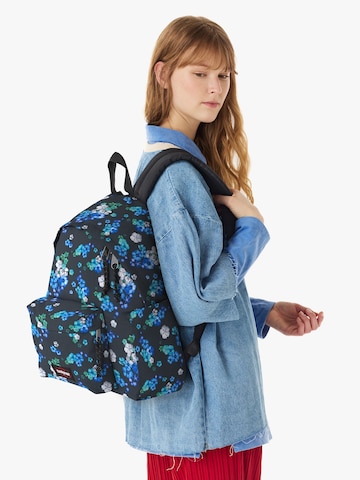 EASTPAK Σακίδιο πλάτης 'Day Pak'R' σε μπλε