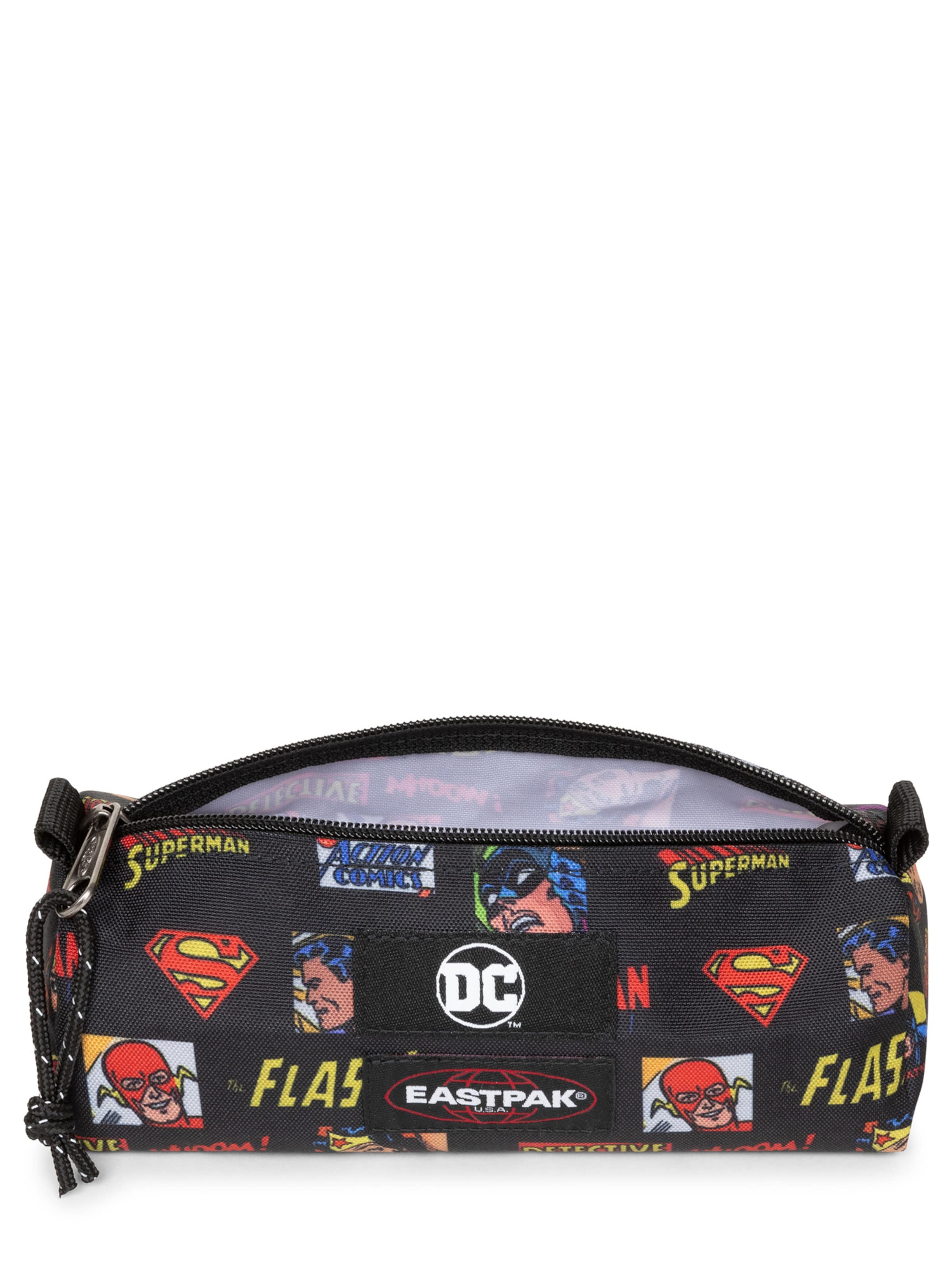 EASTPAK Etui 'Benchmark' in Schwarz