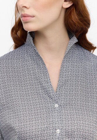 ETERNA Blouse in Zwart