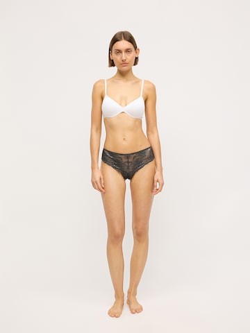 TOMMY HILFIGER Трусы-слипы в Серый