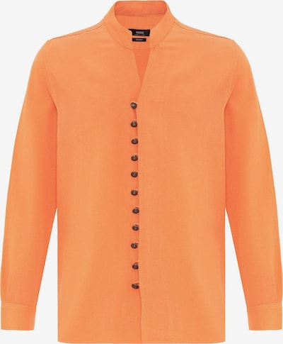 Antioch Hemd in orange, Produktansicht