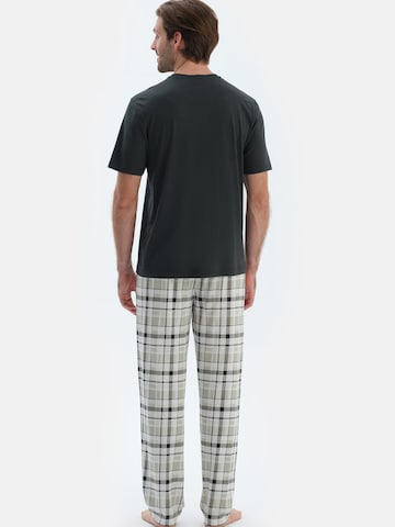 Dagi Pyjamas lang i sort
