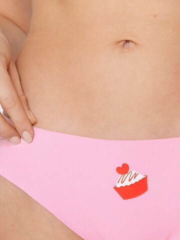 Tezenis Slip in Pink