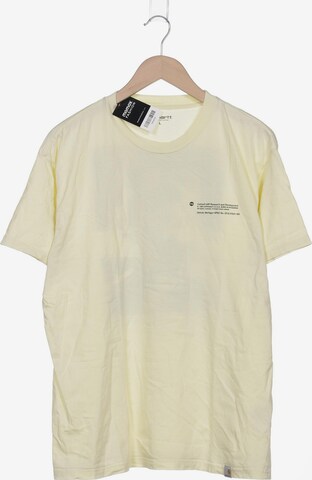 Carhartt WIP Shirt in L in White: front