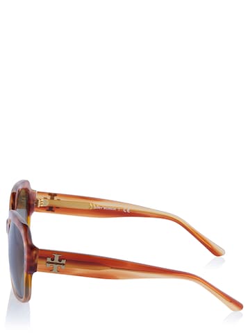 Occhiali da sole 'Tory Burch Sonnenbrille' di Tory Burch in marrone