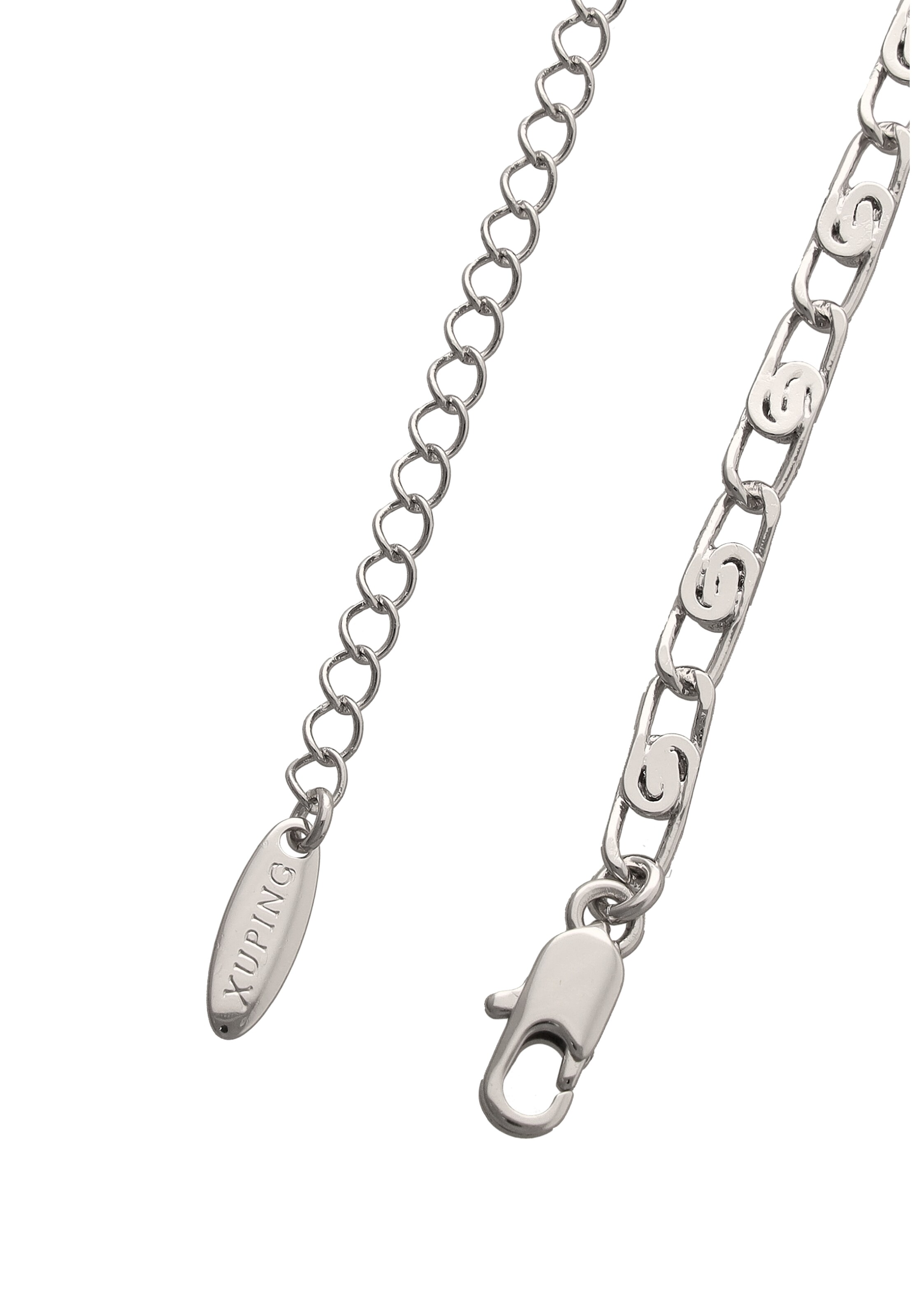 Chaîne faina en argent