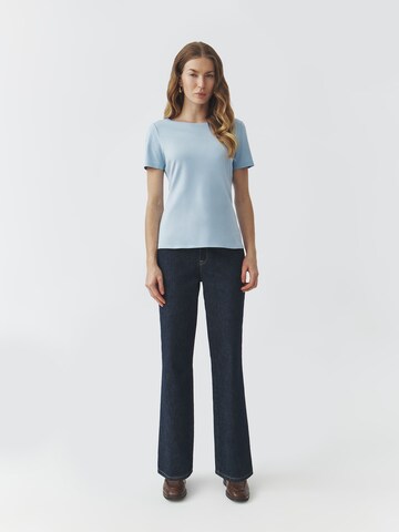 TATUUM T-Shirt 'Mikaja' in Blau