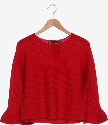 hannes rœther Sweater & Cardigan in M in Red: front