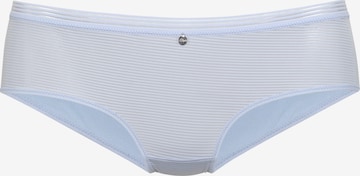 Panty di s.Oliver in blu: frontale