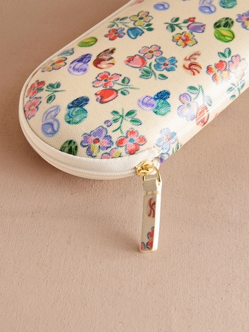 Cath Kidston Etui in Beige