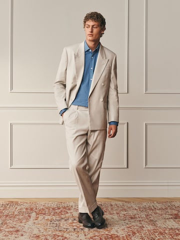 Next Regular Fit Jakke i beige