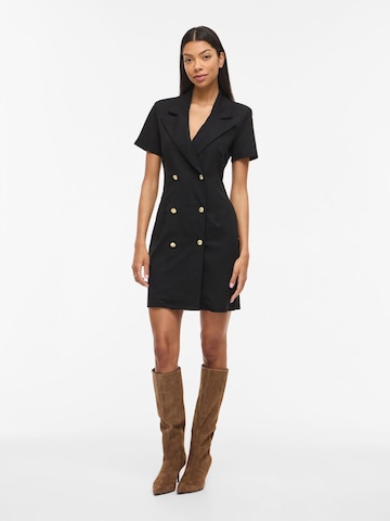 VILA - Vestido 'VIClara' en negro