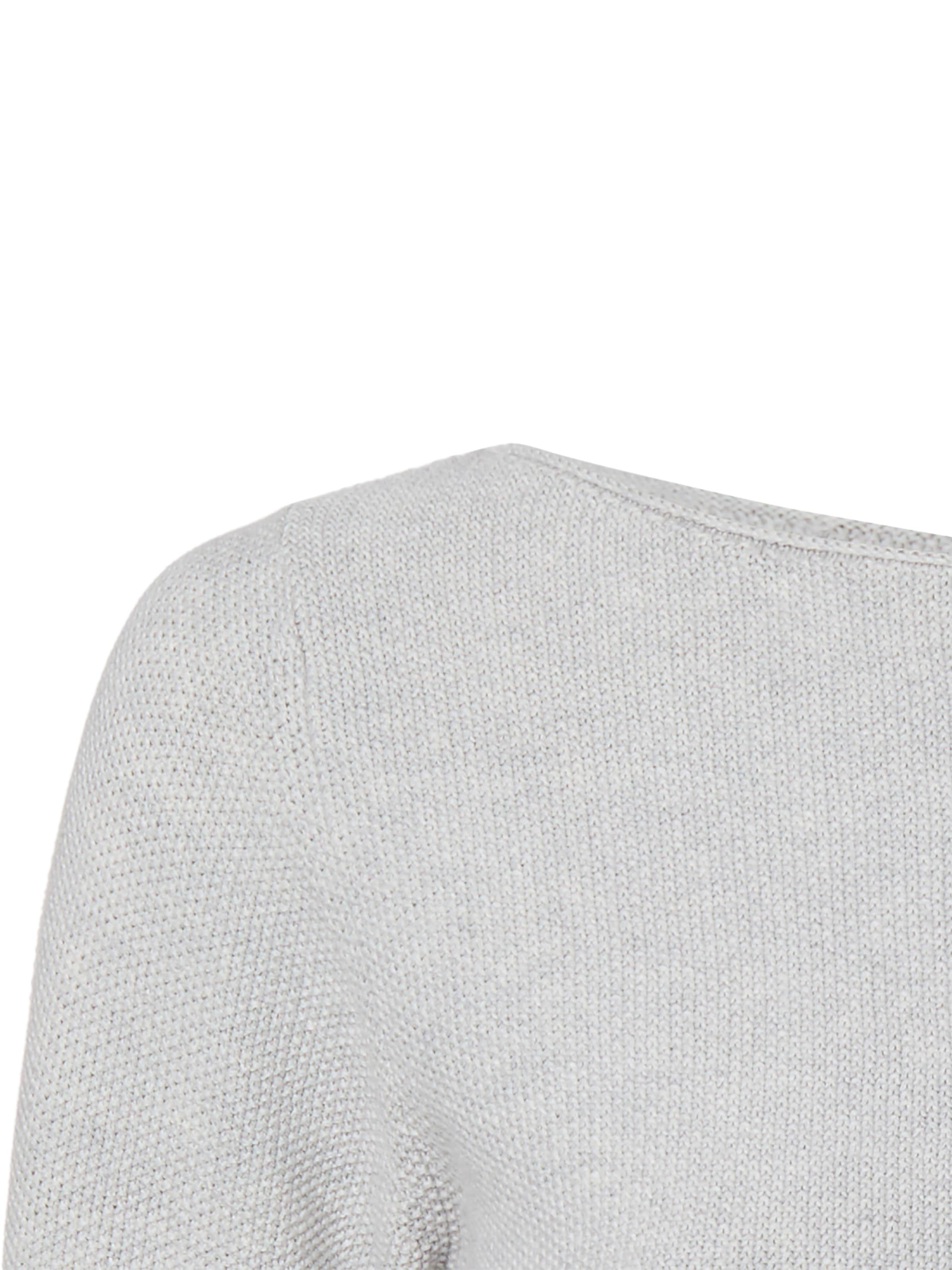 Franco Callegari Pullover in Grau