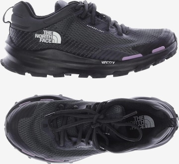 THE NORTH FACE Sneaker 36 in Schwarz: Vorderseite