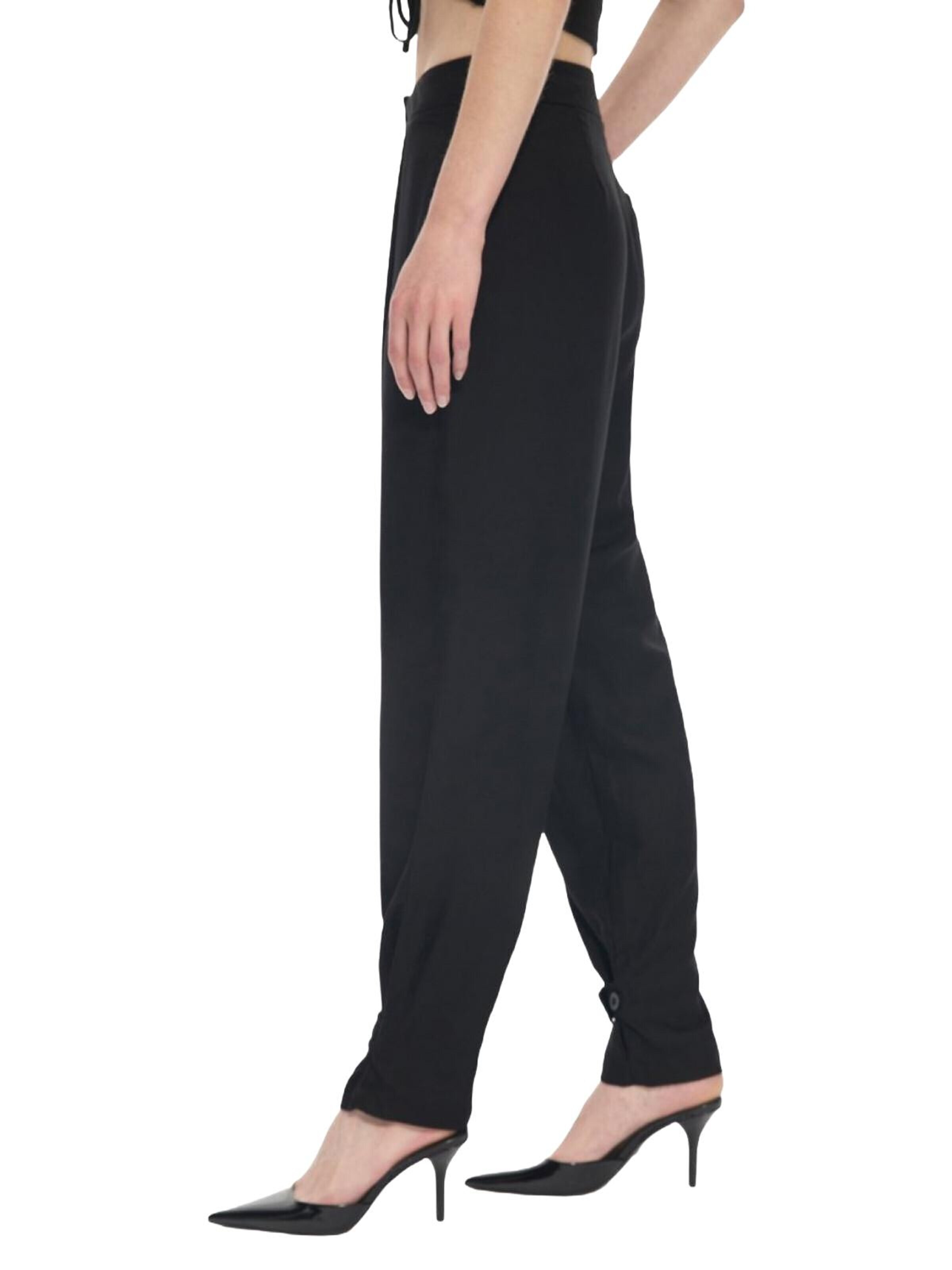 Regular Jean LTB Jeans en noir