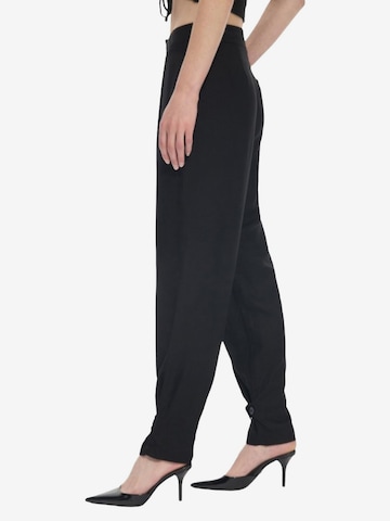 LTB Jeans Regular Jeans in Schwarz