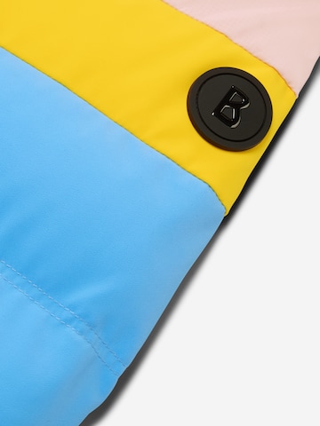 BOGNER Sports jacket 'Cosima' in Blue