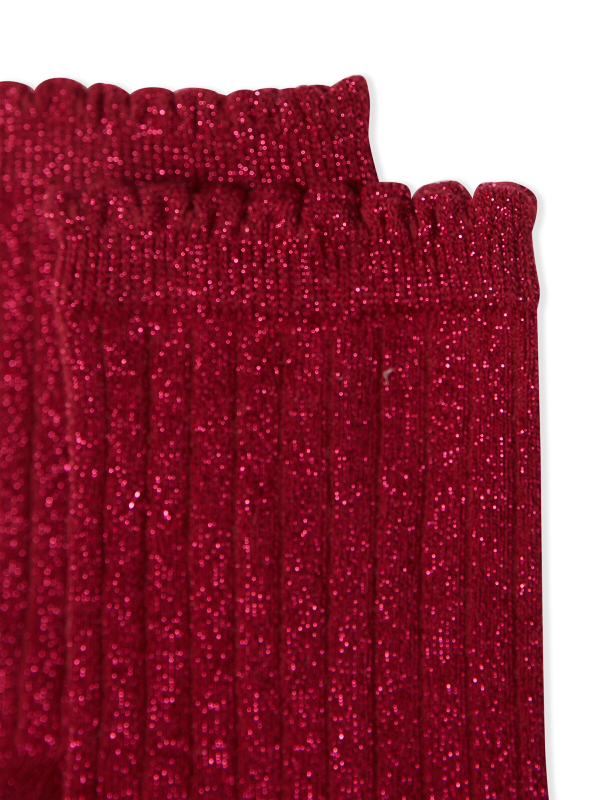 ETAM Socks 'nova' in Red