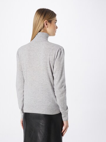 DRYKORN Sweater 'ARAMIA' in Grey