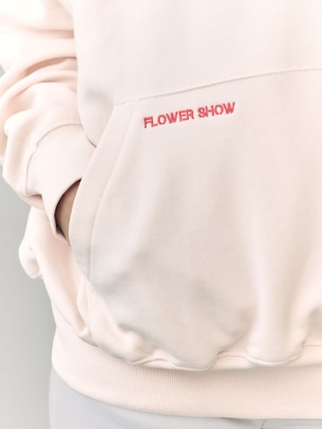 Felpa di Next in beige