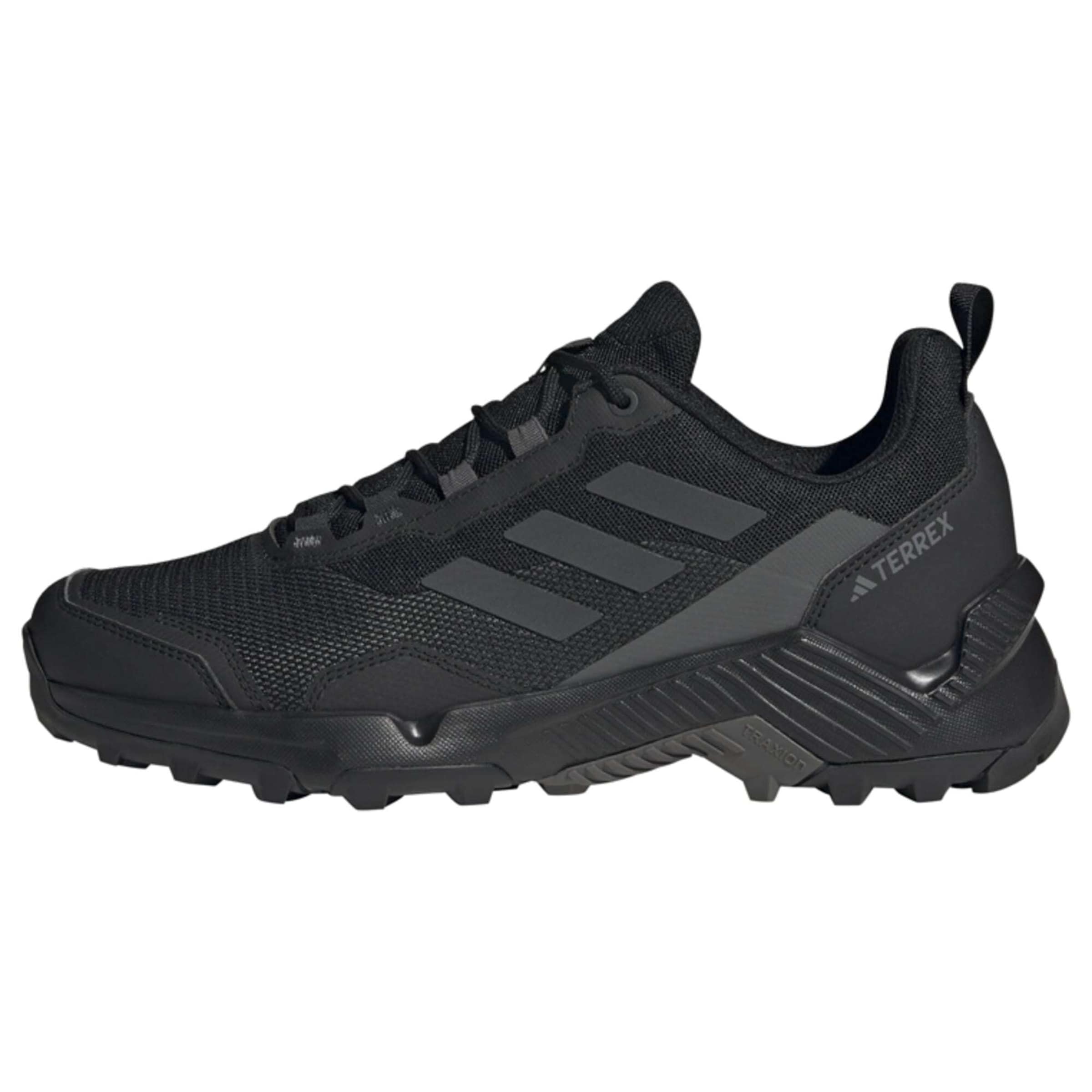 ADIDAS TERREX Χαμηλό παπούτσι 'Eastrail 2.0' σε μαύρο: μπροστά