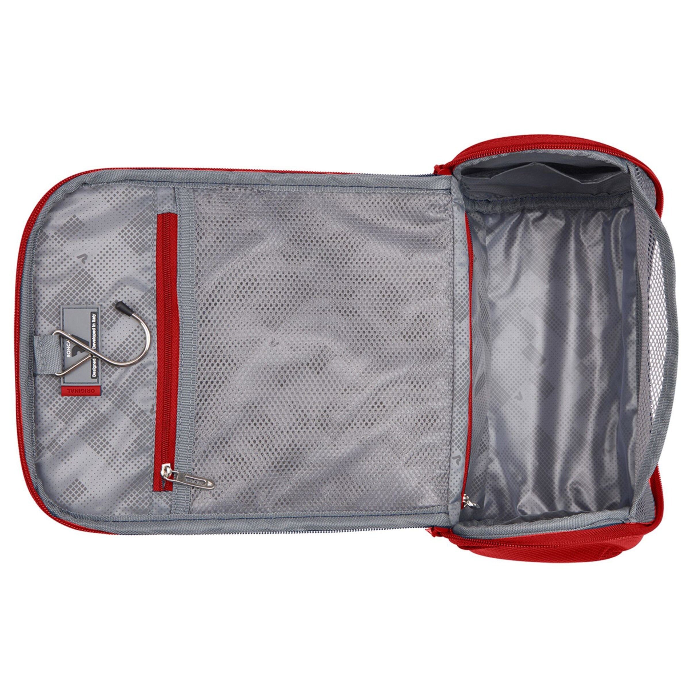 Roncato Toiletry bag in Red