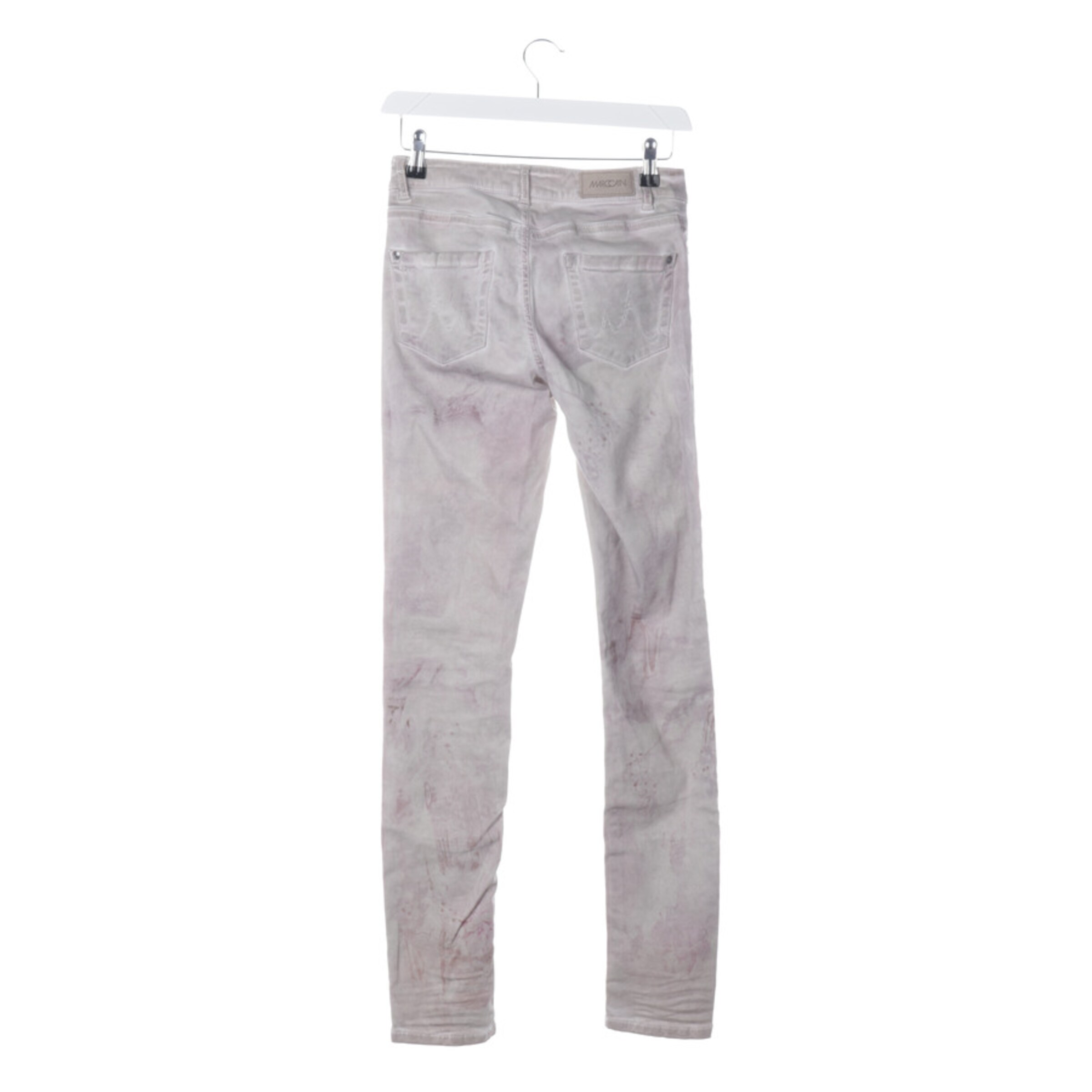 Marc Cain Pants in XS in Mixed colors