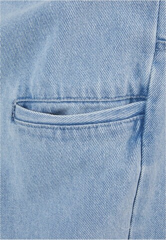 ZOO YORK Regular Jeans in Blauw