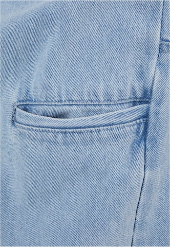 ZOO YORK Regular Jeans in Blau
