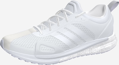Sneaker de alergat ' SOLARGLIDE W KK' ADIDAS PERFORMANCE pe alb, Vizualizare produs
