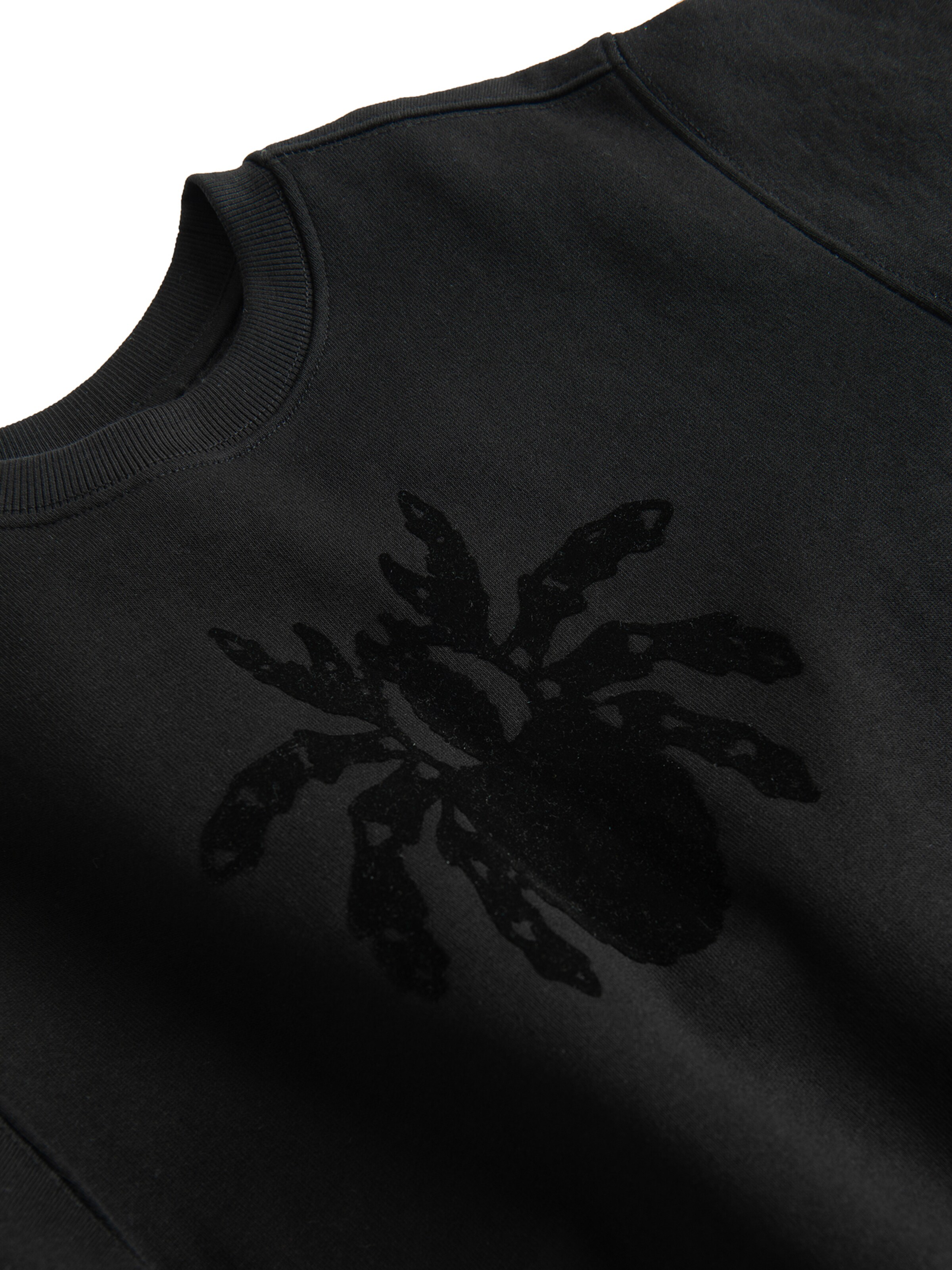 Cool Club Свитшот в Серый