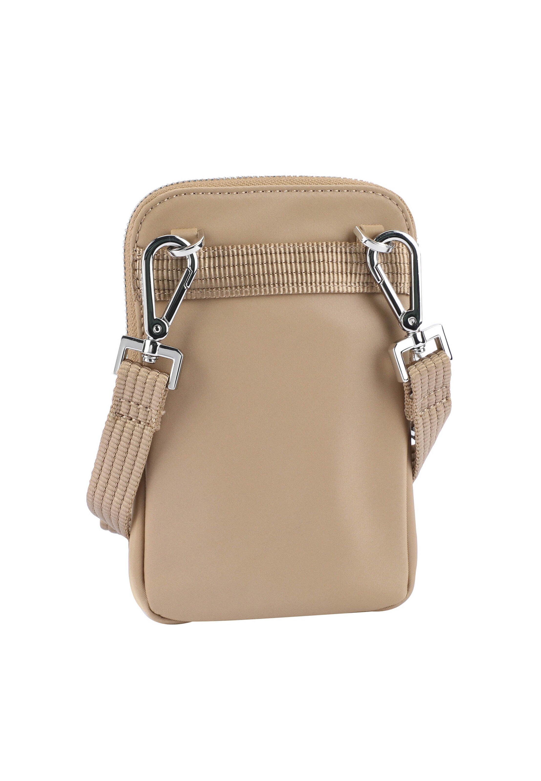 Protection pour Smartphone 'Verbier Play Johanna' BOGNER en gris