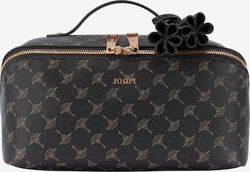 JOOP! Toaletní taška – hnědá: přední strana