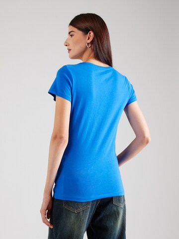 GAP T-Shirt 'CLSC' in Blau