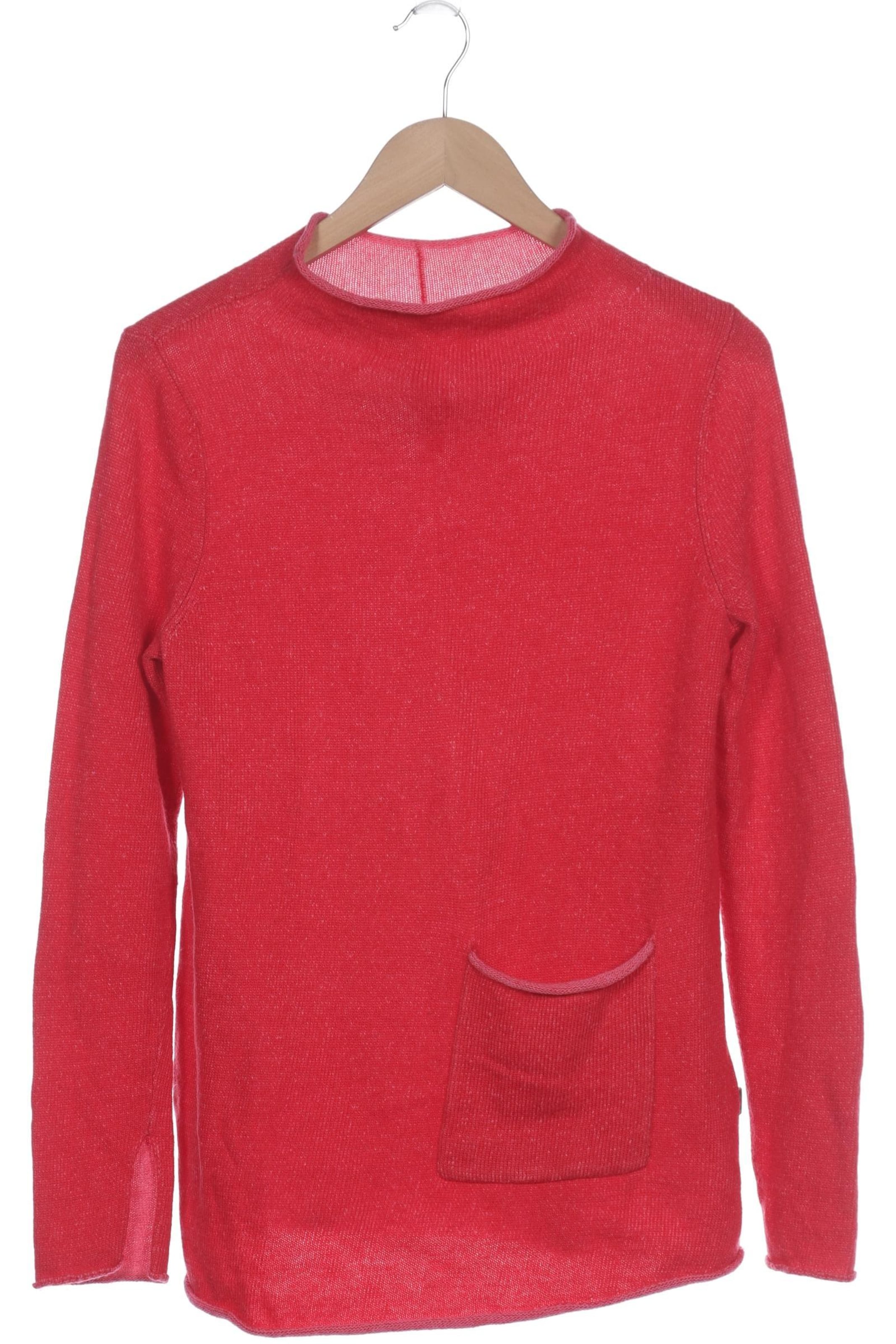 LIEBLINGSSTÜCK Pullover S in Pink: Vorderseite