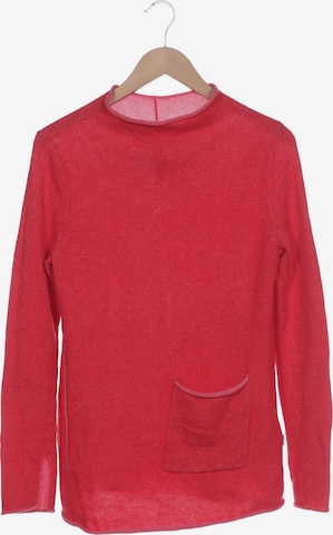 LIEBLINGSSTÜCK Pullover S in Pink: Vorderseite