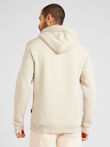 Sweat-shirt 'CERES' Only & Sons en beige