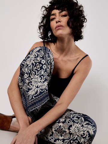 Apricot Wide leg Pants ' ' in Blue