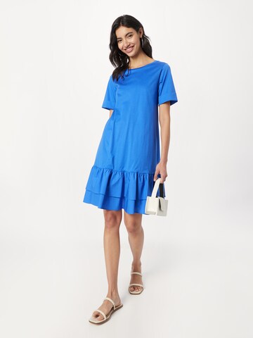 Weekend Max Mara Kleid 'VANNA' in Blau