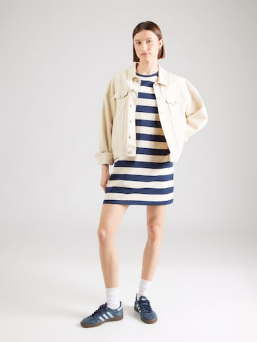 Pepe Jeans Φόρεμα 'LOREN' σε μπλε